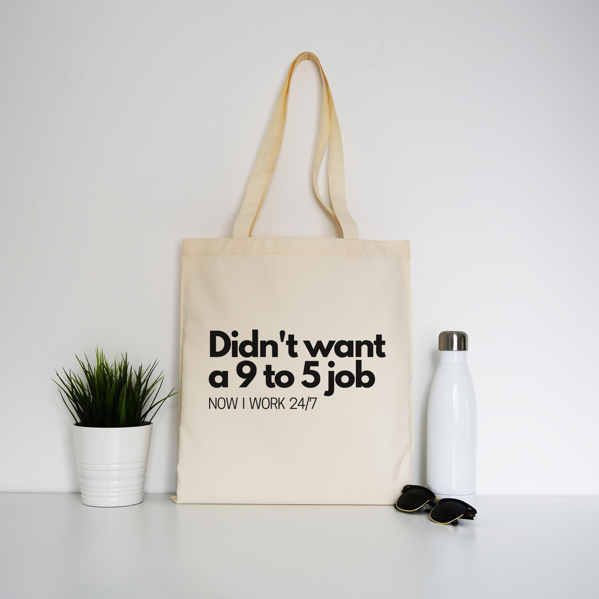 Beg canvas discount