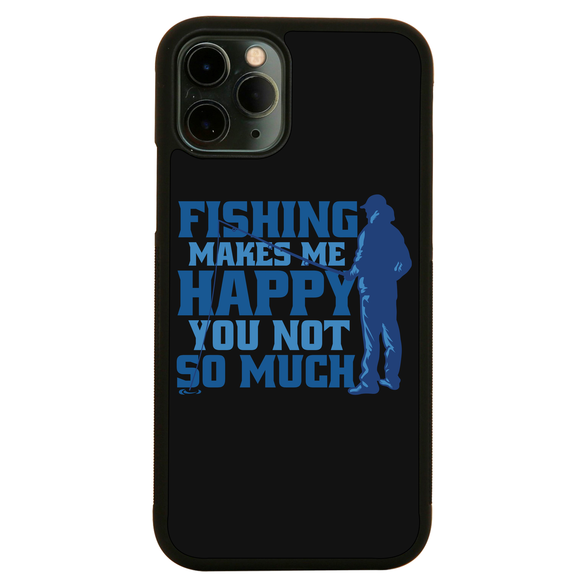 Fishing Phone Case -  UK