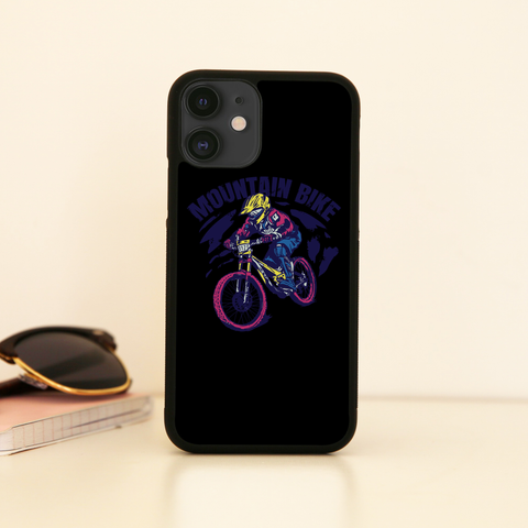 Mountain bike iPhone case iPhone 11 Pro