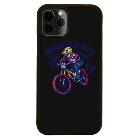 Mountain bike iPhone case iPhone 11 Pro Max