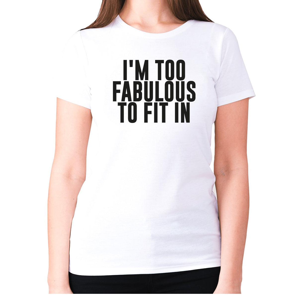 Fabulous clearance t shirt