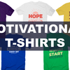 Motivational T-Shirts