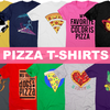 Pizza T-Shirts