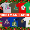 Christmas T-Shirts 2020