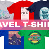 Travel T-Shirts