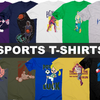 Sports T-Shirts