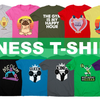 Fitness T-Shirts