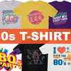 80s T-Shirts