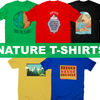 Nature T-Shirts