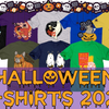 Halloween T-Shirts