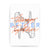Icecream illustration design print poster framed wall art decor - Graphic Gear