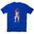 Personal growth motivation sculpture stoicism men's t-shirt - Graphic Gear