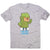 Cactus costume hug funny men's t-shirt - Graphic Gear