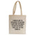 I would like to apologize funny rude offensive tote bag canvas shopping - Graphic Gear