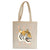 Yes you can tiger illustration graphic design tote bag canvas shopping - Graphic Gear