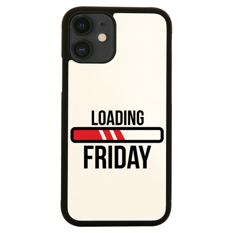 Loading Friday funny case cover for iPhone 11 11pro max xs xr x - Graphic Gear