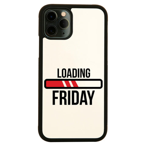 Loading Friday funny case cover for iPhone 11 11pro max xs xr x - Graphic Gear