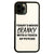 Today's mood cranky funny rude offensive case cover for iPhone 11 11pro max xs xr x - Graphic Gear