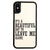 It's a beautiful day to leave funny rude case cover for iPhone 11 11pro max xs xr x - Graphic Gear