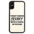Today's mood cranky funny rude offensive case cover for iPhone 11 11pro max xs xr x - Graphic Gear