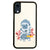 Pug love funny design case cover for iPhone 11 11pro max xs xr x - Graphic Gear