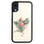 Tropical girl flamingo design case cover for iPhone 11 11pro max xs xr x - Graphic Gear