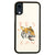 Yes you can tiger illustration graphic design case cover for iPhone 11 11pro max xs xr x - Graphic Gear