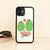Olive you funny design case cover for iPhone 11 11pro max xs xr x - Graphic Gear