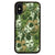 Camouflage skull pattern design case cover for iPhone 11 11pro max xs xr x - Graphic Gear