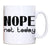 Nope not today funny lazy slogan mug coffee tea cup - Graphic Gear