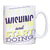 Start doing motivational mug coffee tea cup - Graphic Gear