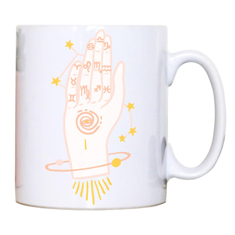 Zodiac signs illustration design mug coffee tea cup - Graphic Gear