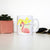 Hello summer illustration mug coffee tea cup - Graphic Gear