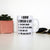 I know I swear a lot  funny rude offensive mug coffee tea cup - Graphic Gear