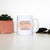 Open heart abstract art design mug coffee tea cup - Graphic Gear
