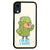 Cactus costume hug funny case cover for iPhone 11 11pro max xs xr x - Graphic Gear