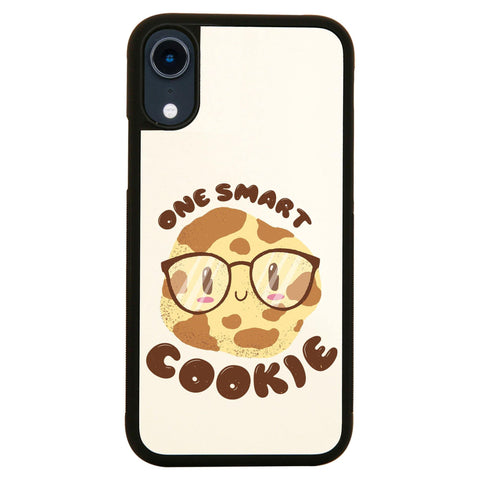 Smart cookie funny case cover for iPhone 11 11pro max xs xr x - Graphic Gear