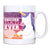Best unicorn dad funny fathers day mug coffee tea cup - Graphic Gear