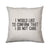 I would like to confirm funny rude offensive cushion cover pillowcase linen home decor - Graphic Gear