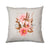 Not sorry illustration design cushion cover pillowcase linen home decor - Graphic Gear
