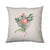Tropical girl flamingo design cushion cover pillowcase linen home decor - Graphic Gear