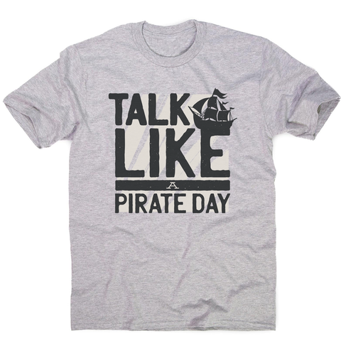Pirate Day men's t-shirt - Graphic Gear