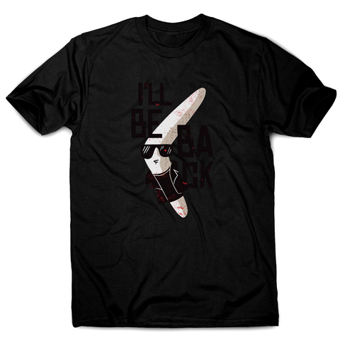 Boomerang funny men's t-shirt - Graphic Gear