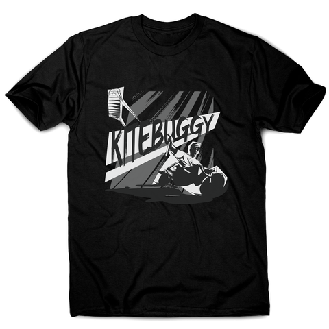 Kite Buggy 2 men's t-shirt - Graphic Gear