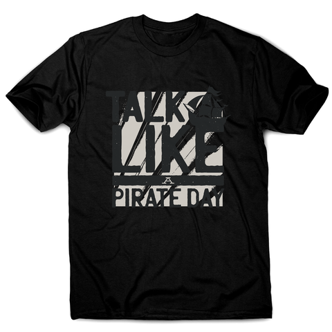 Pirate Day men's t-shirt - Graphic Gear