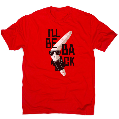 Boomerang funny men's t-shirt - Graphic Gear