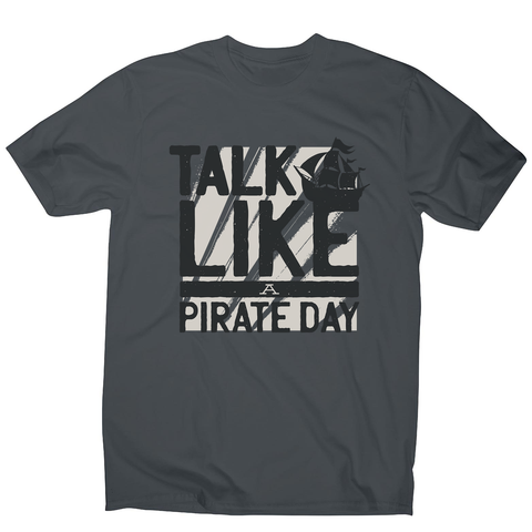 Pirate Day men's t-shirt - Graphic Gear