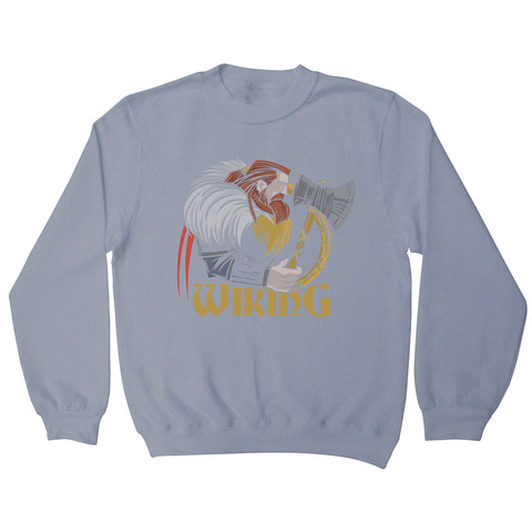 Viking side sweatshirt - Graphic Gear