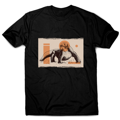 Komodo Dragon men's t-shirt - Graphic Gear