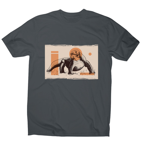 Komodo Dragon men's t-shirt - Graphic Gear